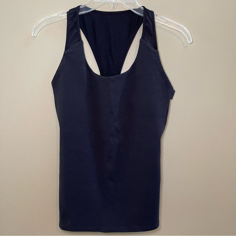 Jo+Jax Racer Back Tank - Adult Medium